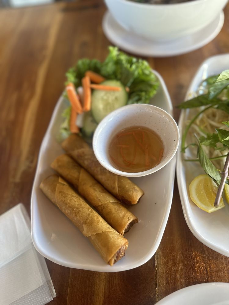 All That Pho