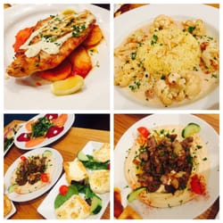 Mediterranean Food In South San Francisco Yelp Zaytoon Mediterranean Restaurant Bar
