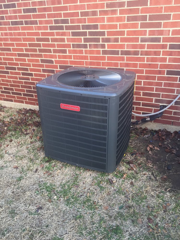 Air Temp - 18 Photos - Heating & Air Conditioning/HVAC - Oak Cliff ...