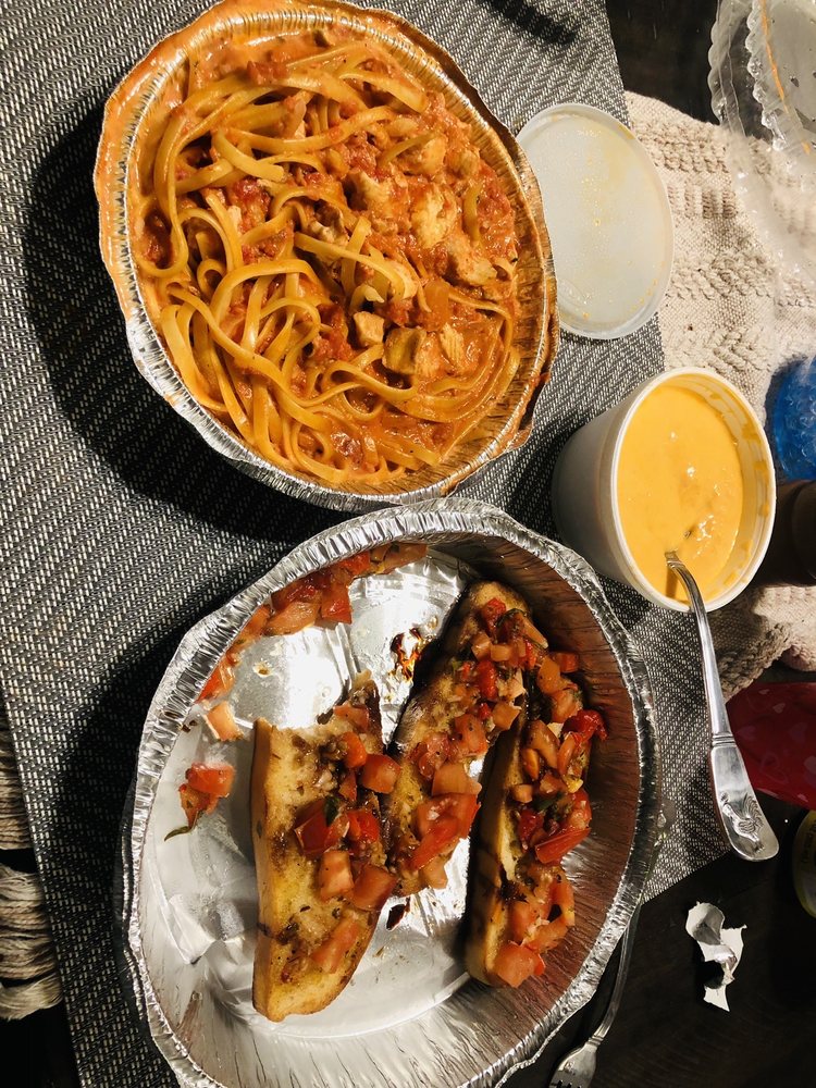 Rodolfo's Cucina Italiana