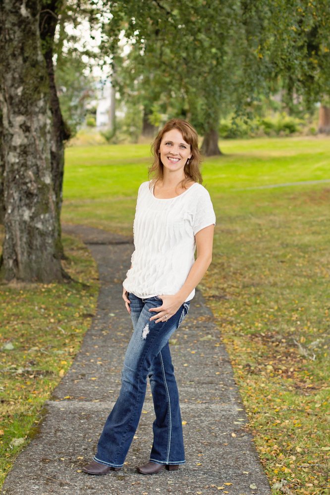 John L Scott, Jenn Hamilton-Realtor & Military Relocation Pro