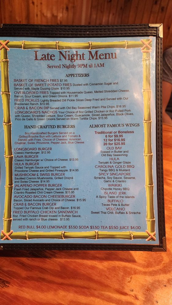 Longboards Olde Towne