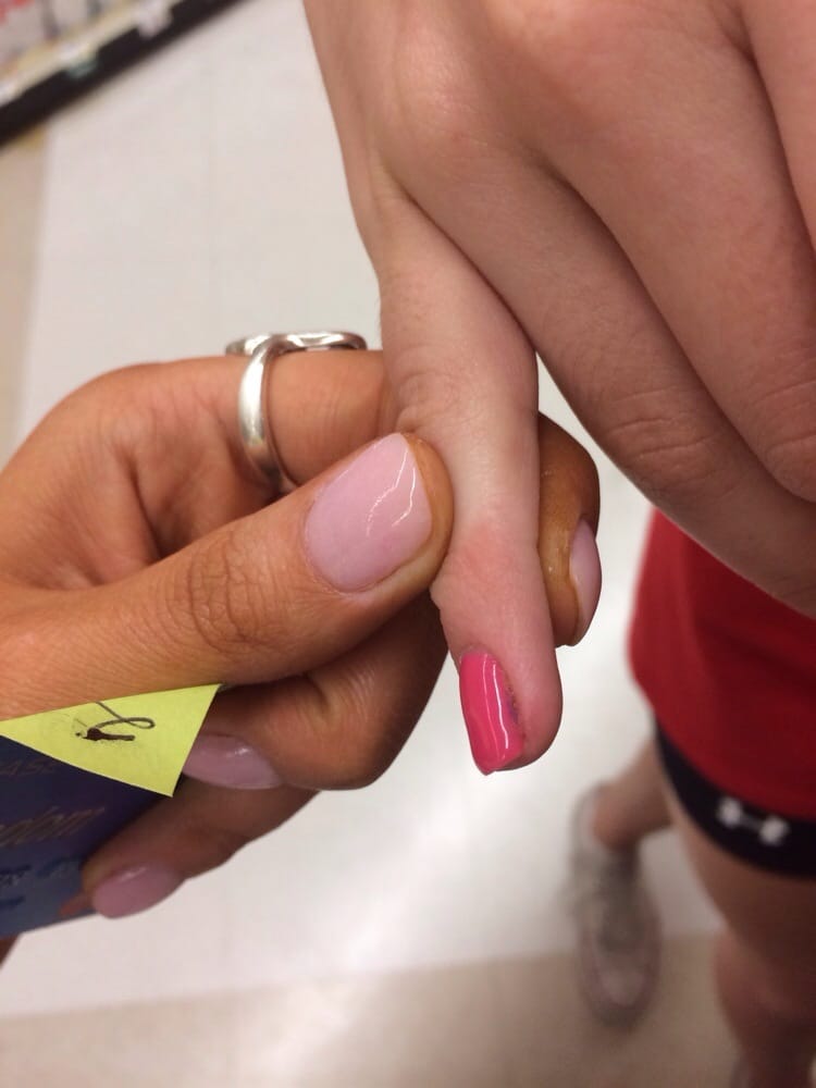 Deluxe Nails & Spa 69 Photos & 89 Reviews Nail Salons 143 S