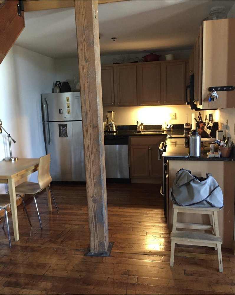 The Lofts 125 33 Photos & 24 Reviews Apartments 125 Goff Ave