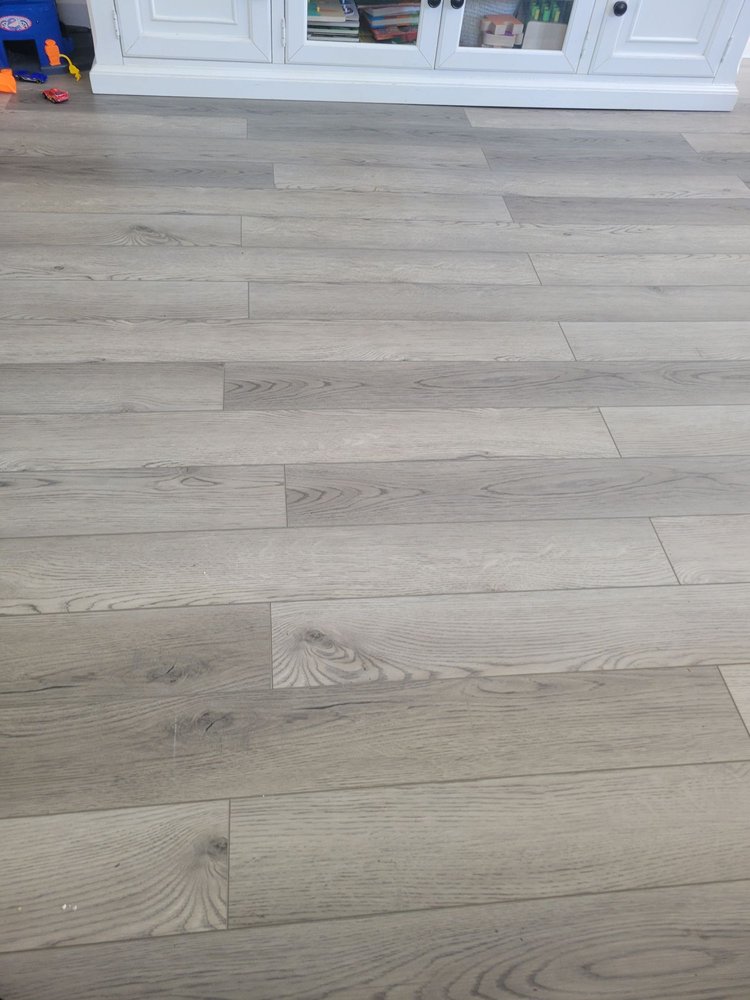 image of business Quality Flooring & Carpentry