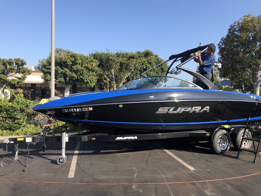 Jesus Car Wash and Detailing - 13 Reviews - Car Wash - 1201 Dove St