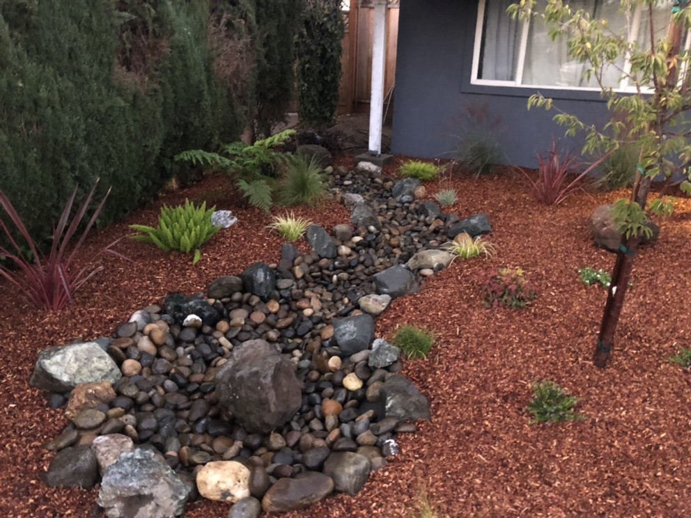 Ruba Landscaping & Gardening
