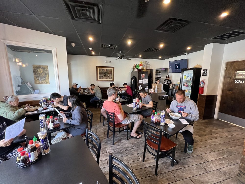 Cafe Nhan
