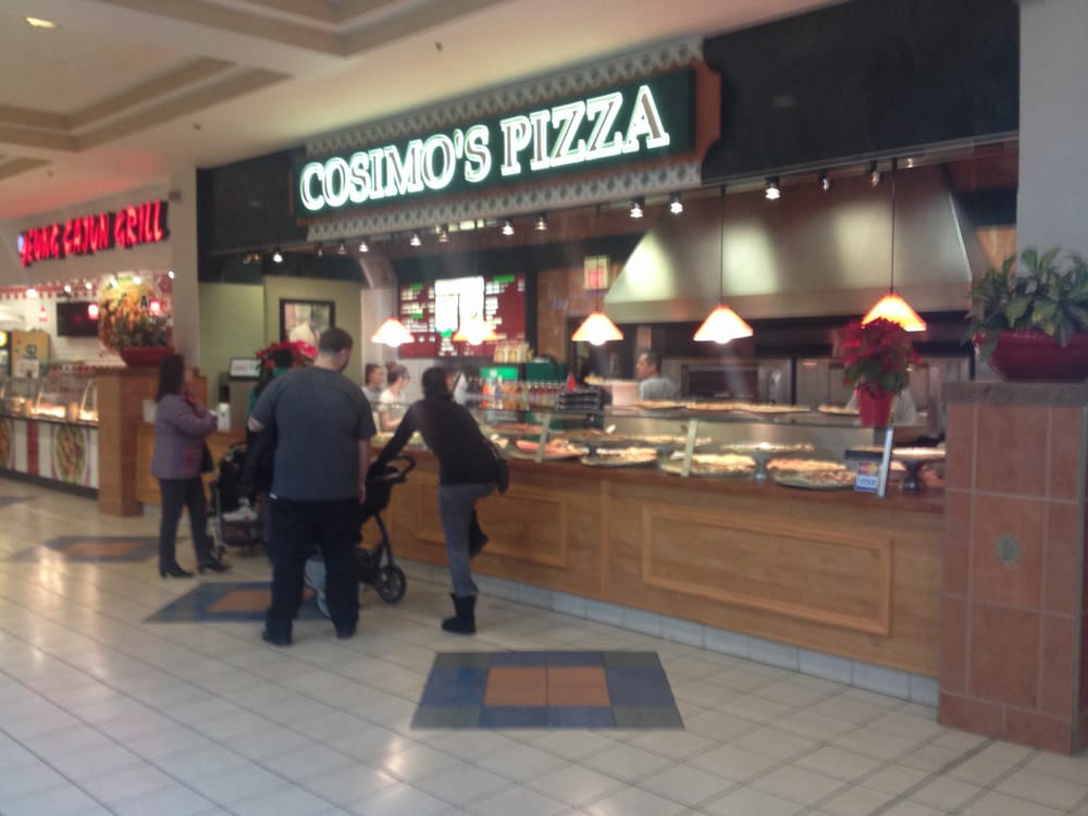 Cosimo's Pizza