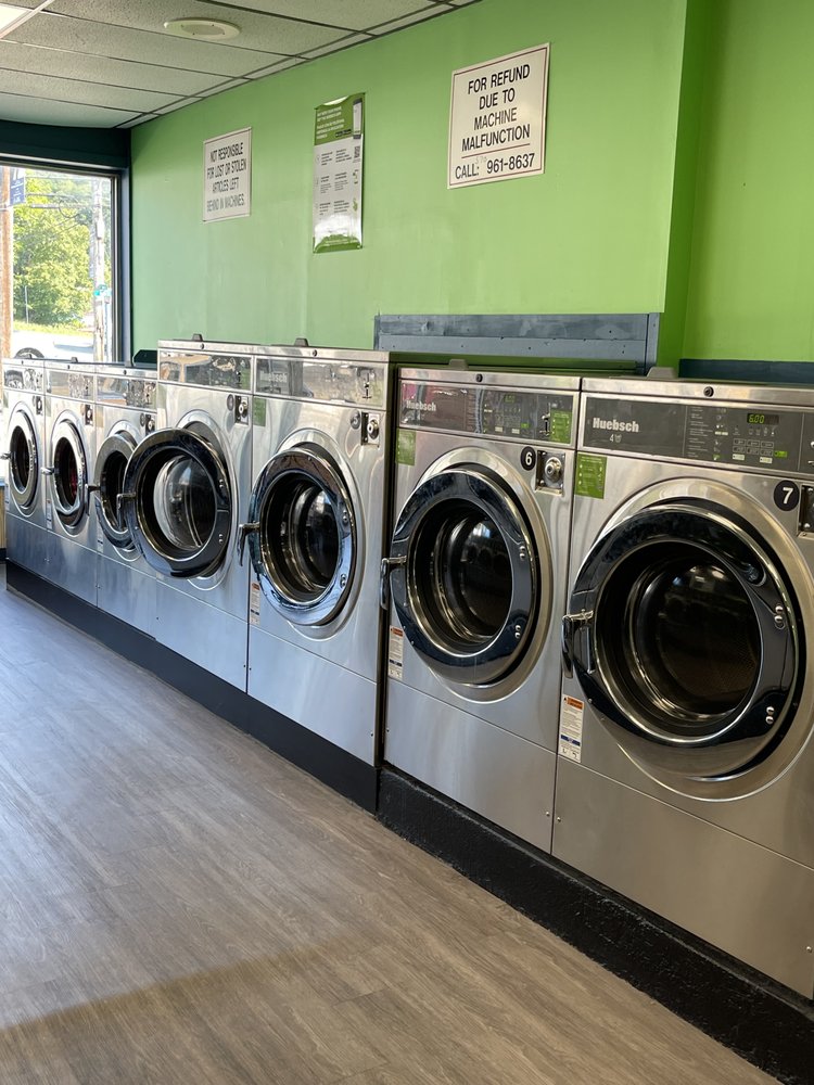 Homestead Coin Laundry