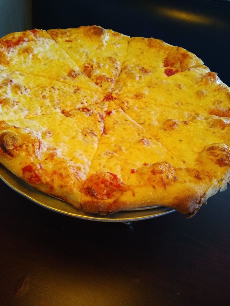 Johnny Brusco's New York Style Pizza