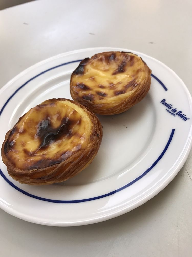 Pastéis de Belém 852 Photos & 496 Reviews Breakfast & Brunch R