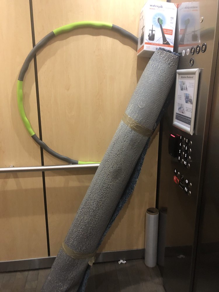 Reliable Moving