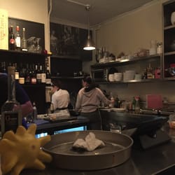 Enoteca Umberto 119 Photos 298 Reviews Italian 256 Atwells Photo Of Enoteca Umberto Providence Ri United States The Kitchen