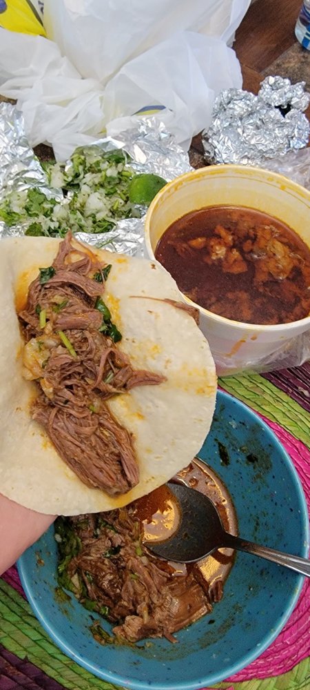 Tortilleria La Unica Tortilleria La Unica
