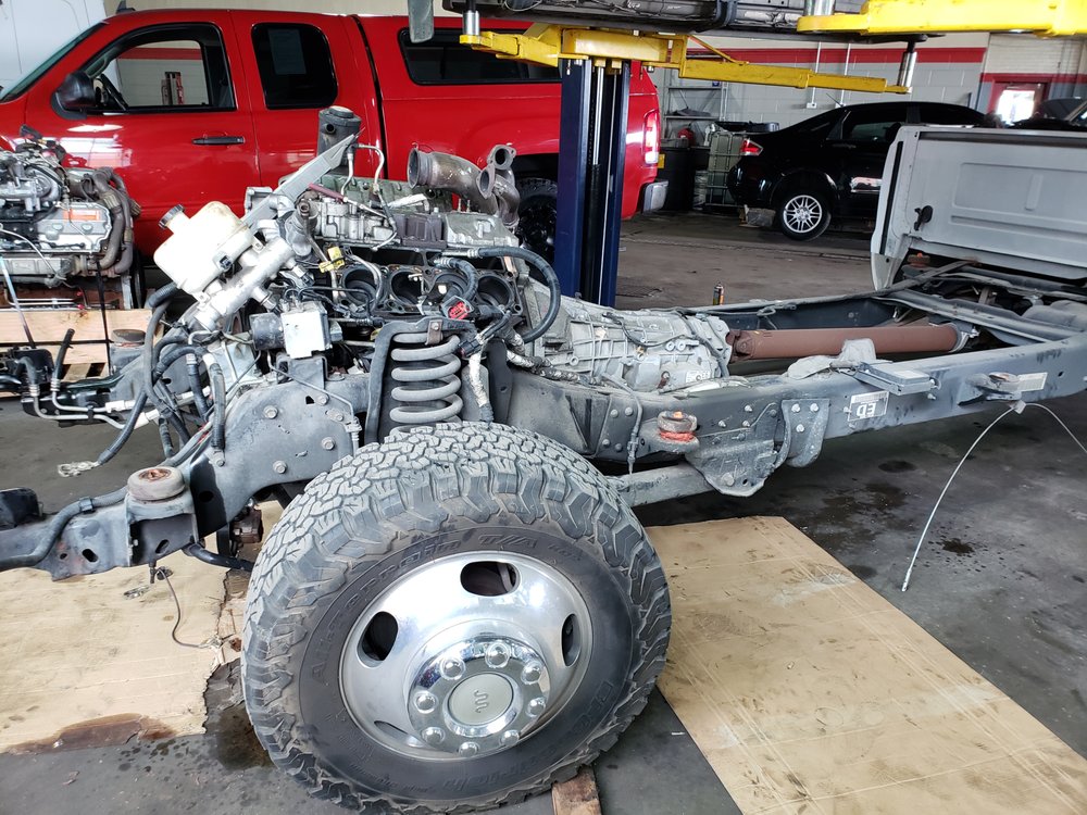 The Shoppe of Fayetteville