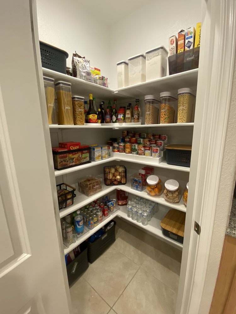 Jess Organized It