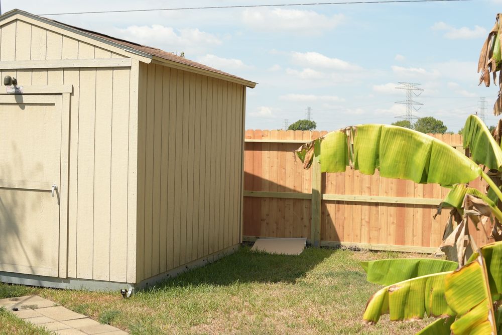 A Honesty Roofing
