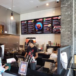 Koja Kitchen Order Food Online 184 Photos 110 Reviews Asian Photo Of Koja Kitchen Dublin Ca United States Menu Board