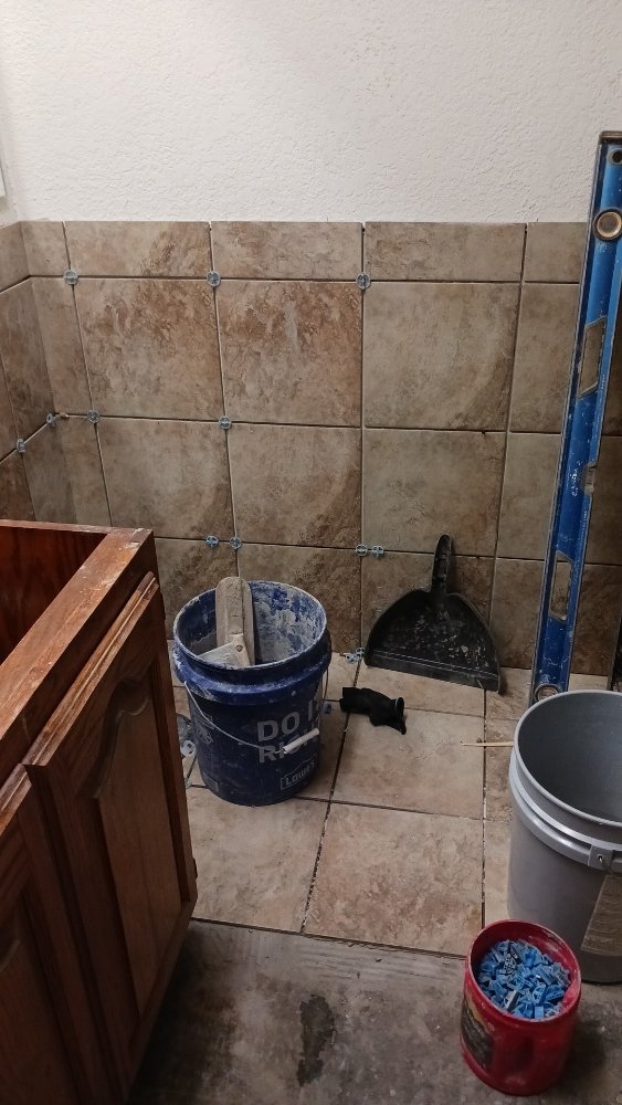 image of business Navarro Installations