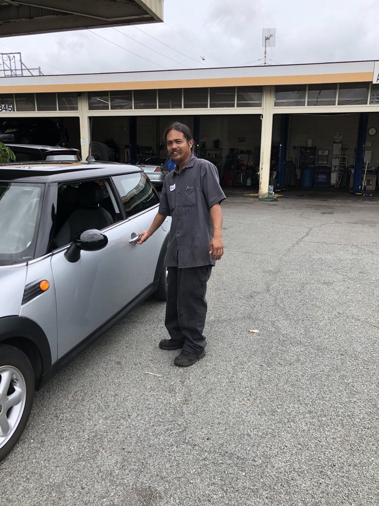 Oscar’s Auto Service 11 Photos & 42 Reviews Auto Repair 345