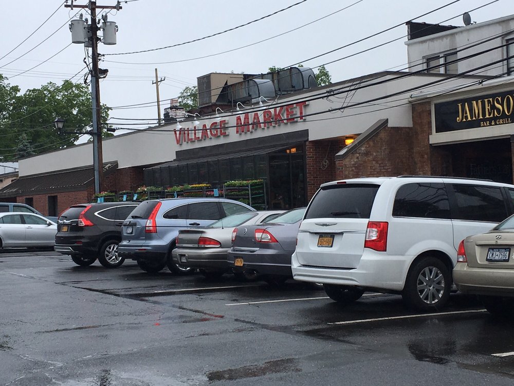 Village Market Place Grocery 161 Tulip Ave, Floral Park, NY