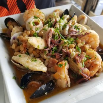 Pirate Republic Seafood Restaurant 574 Photos 328 Reviews Photo Of Pirate Republic Seafood Restaurant Fort Lauderdale Fl United States