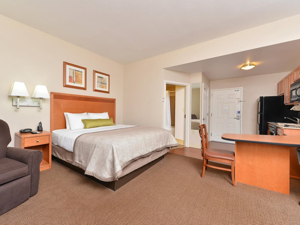 Candlewood Suites Winchester 24 Photos & 13 Reviews Venues & Event