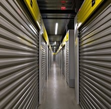 Safeguard Self Storage