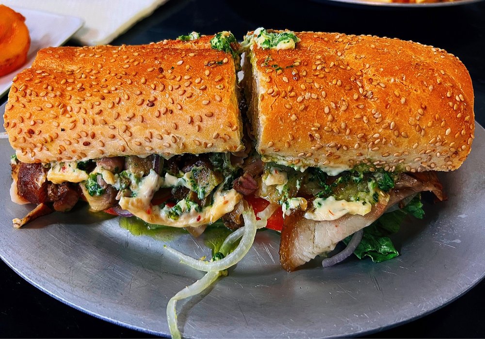 Gaucho Burger Company Gaucho Burger Company