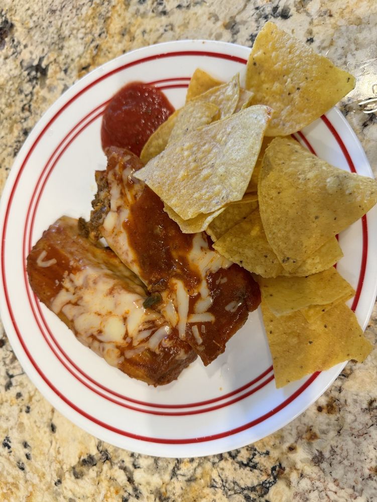 Los Mariachis Bar & Grill - Punta Gorda