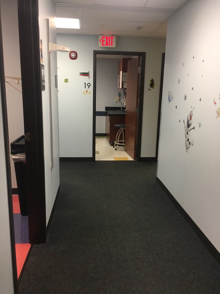 image of business Providence Park Pediatrics