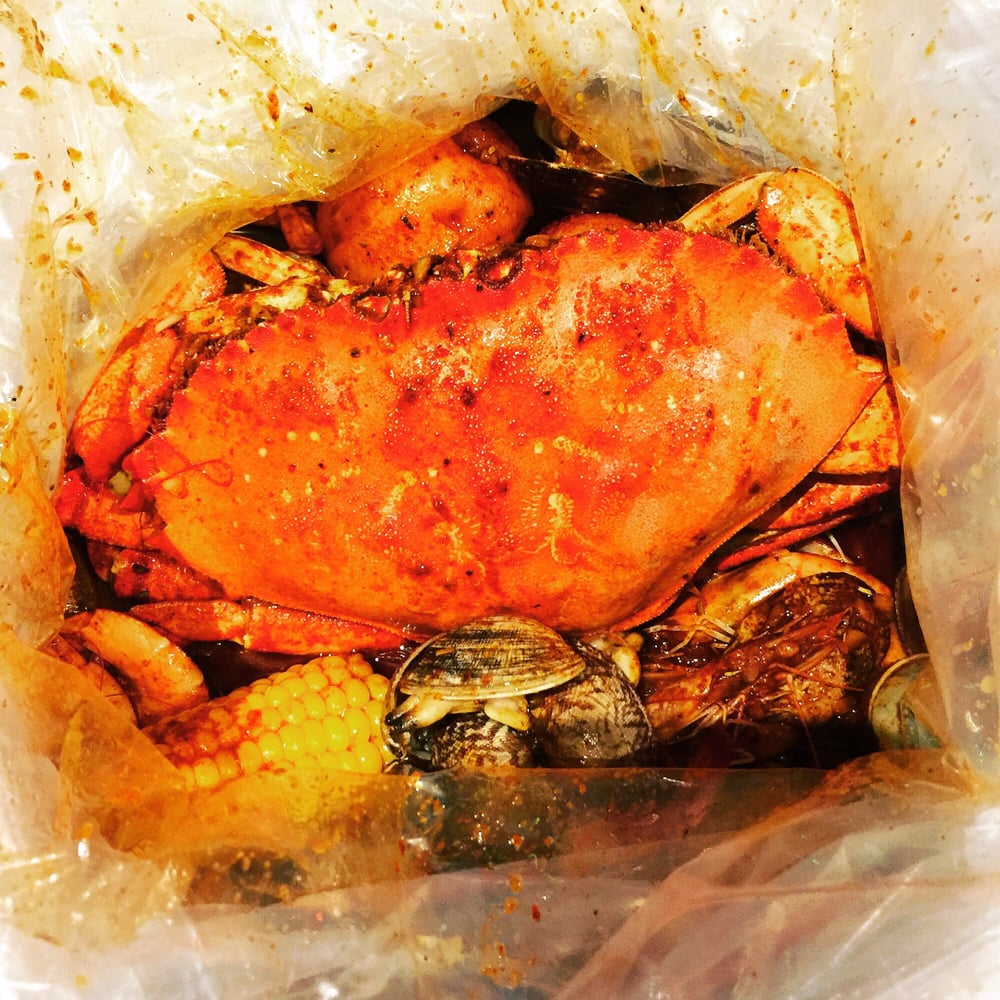 The Kickin’ Crab 283 Photos & 228 Reviews Cajun/Creole 1390