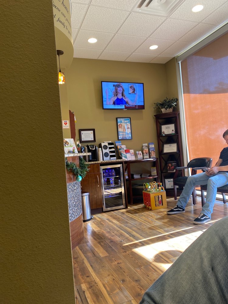 image of business GPS Dental