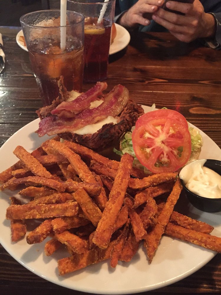 Burger Barn