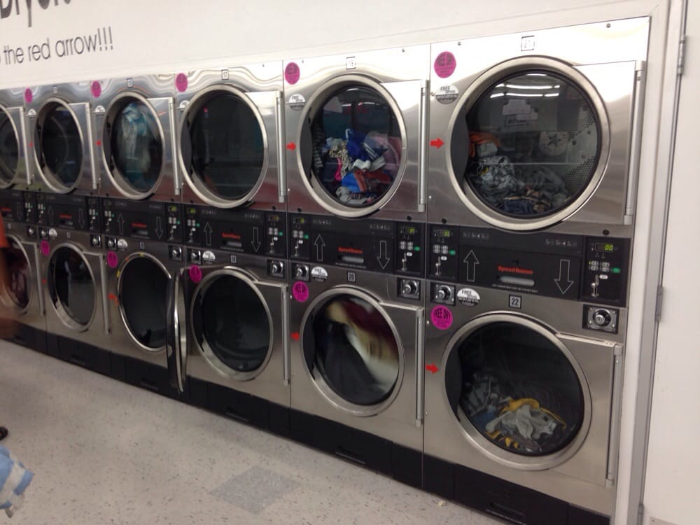 Love Laundry 35 Photos & 90 Reviews Laundromat 5960 W Pico Blvd, Los Angeles, CA Phone