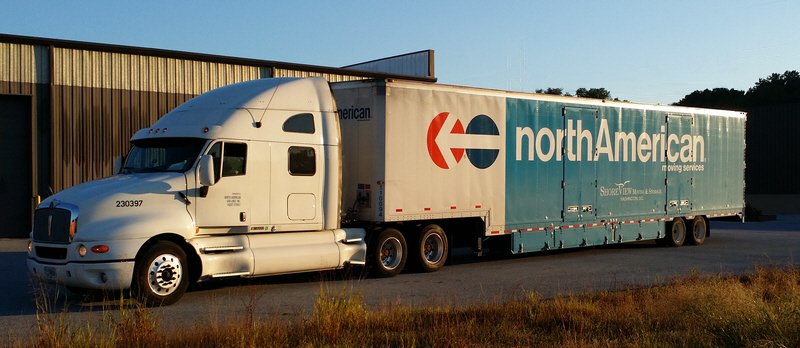 ShoreView Moving & Storage