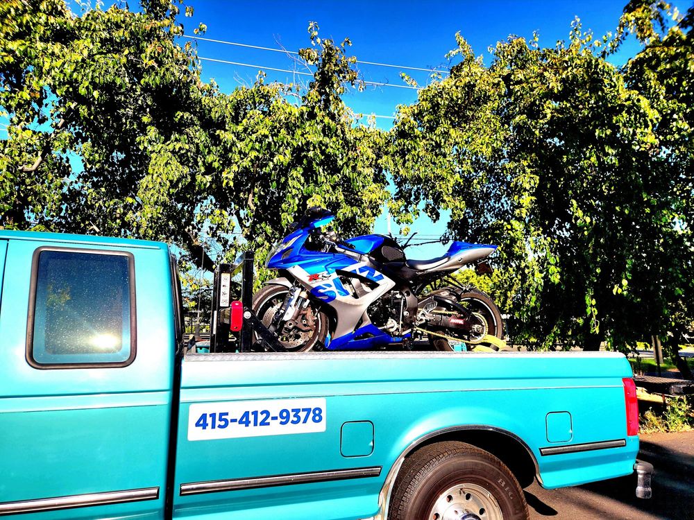 Apex Motow