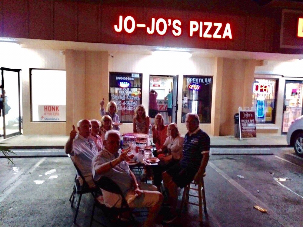 JoJo’s Ny Style Pizza 36 Photos & 27 Reviews Pizza 2458 Sheridan
