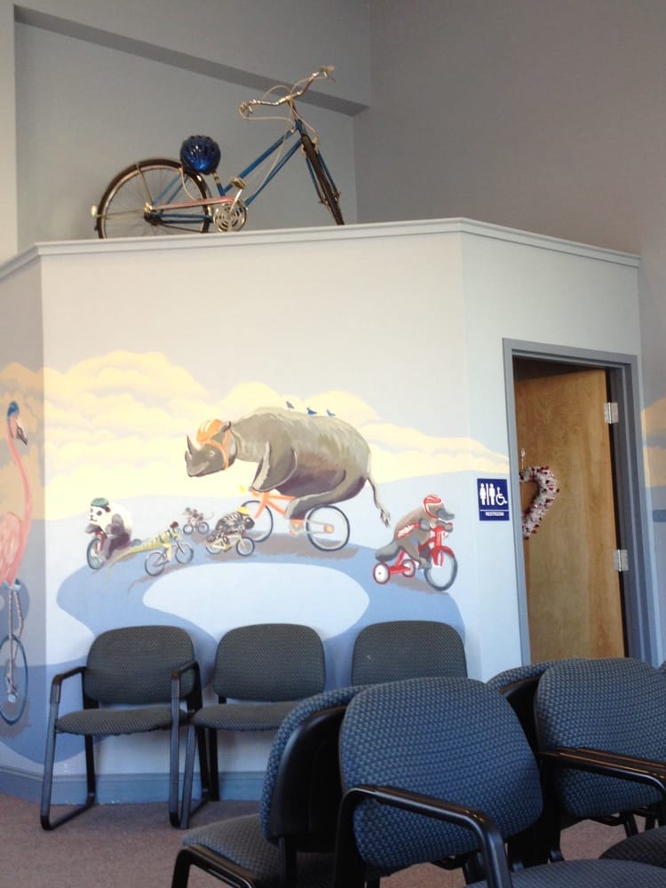image of business Torresdale Pediatrics
