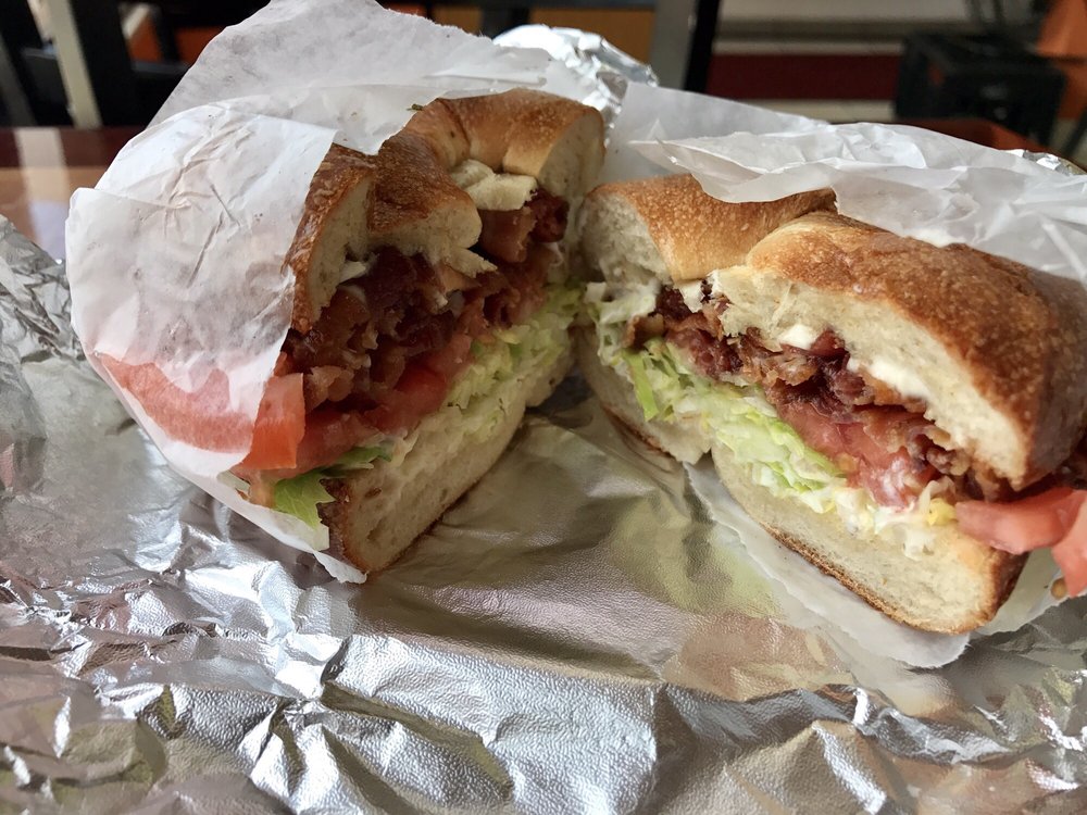 Metro Bagels Company