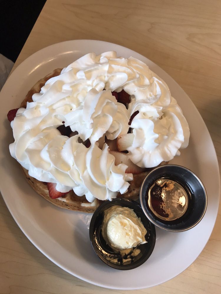 Columbia Inn Restaurant