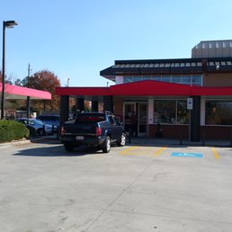 Sheetz - Coffee & Tea - 5200 New Bern Ave, Raleigh, NC - Restaurant