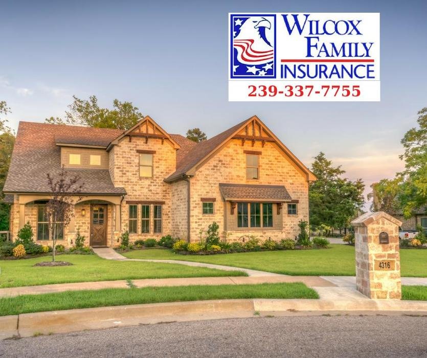 Wilcox Family Insurance
