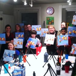 Paint On Main - Paint 