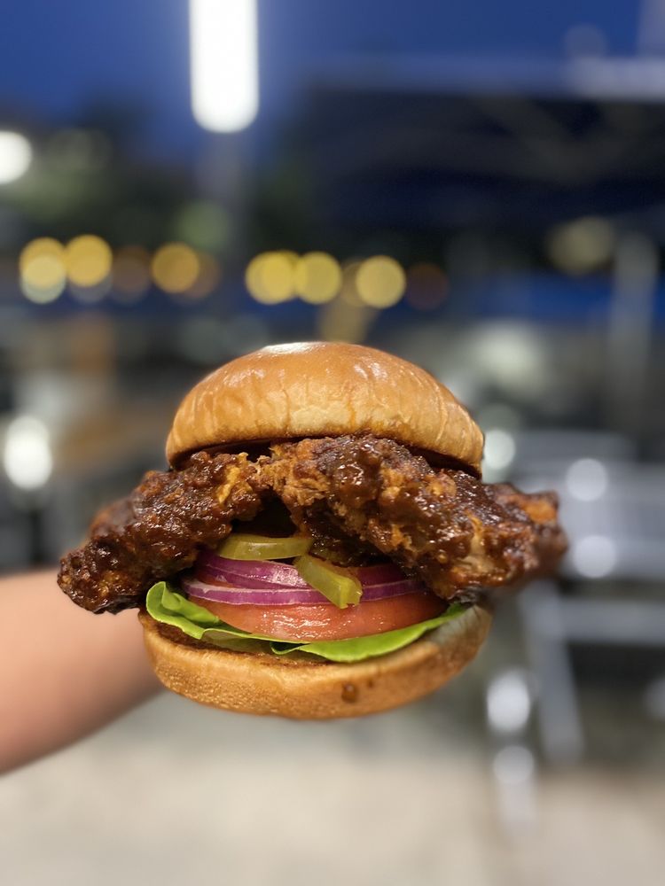 Big Storm Brewing - Orlando