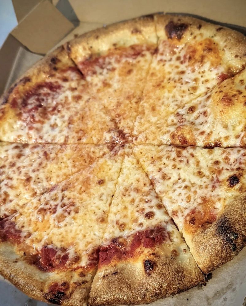 Item9 Pizza Food Truck