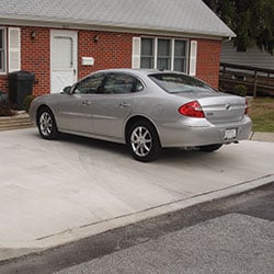 ABC Asphalt Brick and Concrete