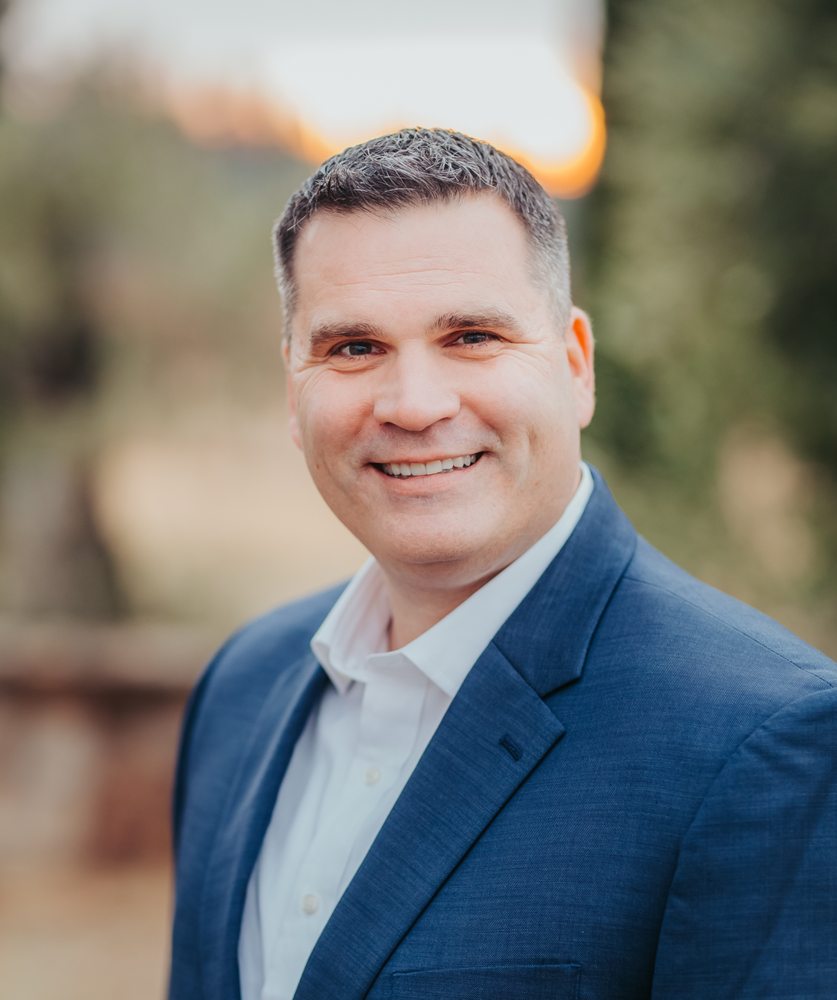 Ben Sprague, Realtor - Greater Life Realty - eXp Realty