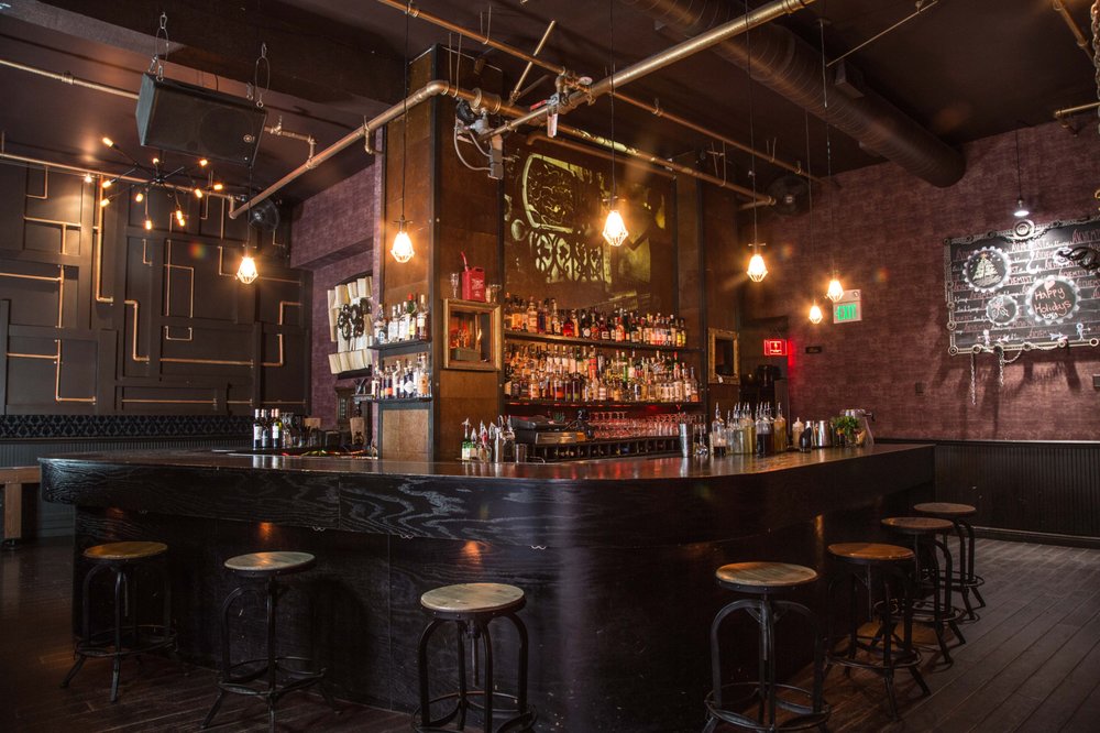 Alchemist Bar Lounge 2019 All You Need To Know Before Go